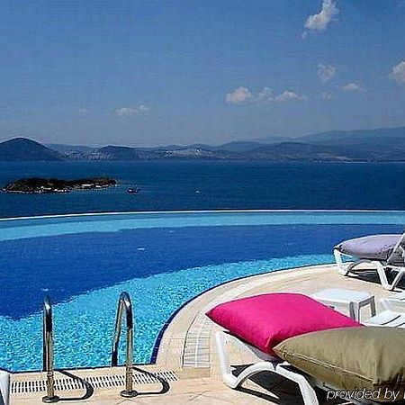 Royal Heights Apartments Bogazici Exterior foto