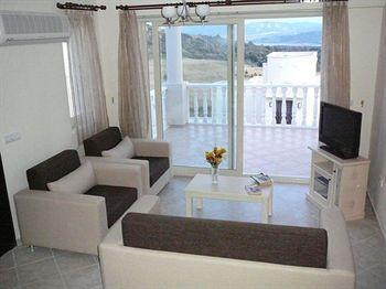 Royal Heights Apartments Bogazici Exterior foto
