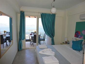 Royal Heights Apartments Bogazici Exterior foto