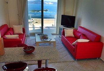 Royal Heights Apartments Bogazici Exterior foto