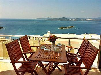 Royal Heights Apartments Bogazici Exterior foto