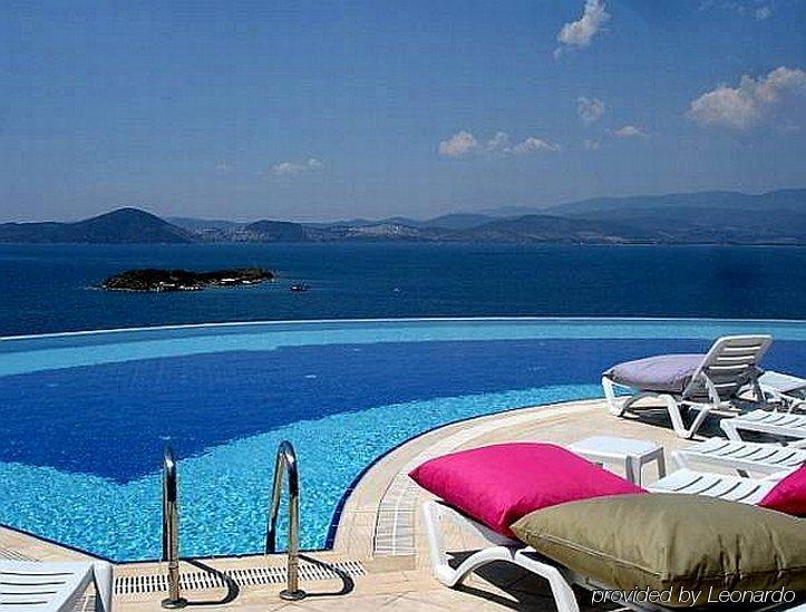 Royal Heights Apartments Bogazici Exterior foto
